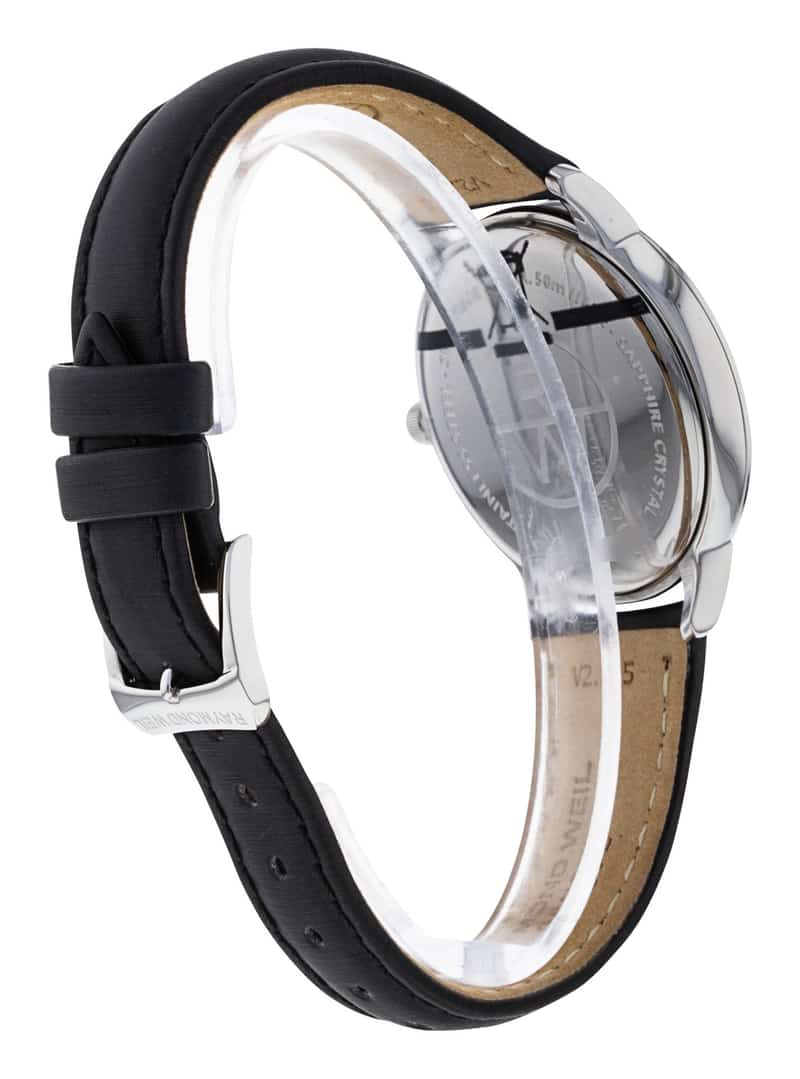 Raymond Weil Toccata 5388-SLS-20081